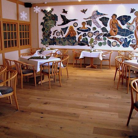 Hotel Stadt Wittstock Eksteriør billede